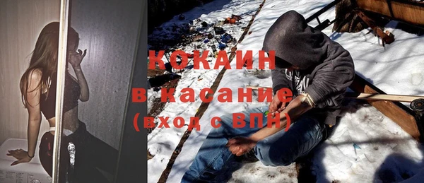 крисы Арсеньев